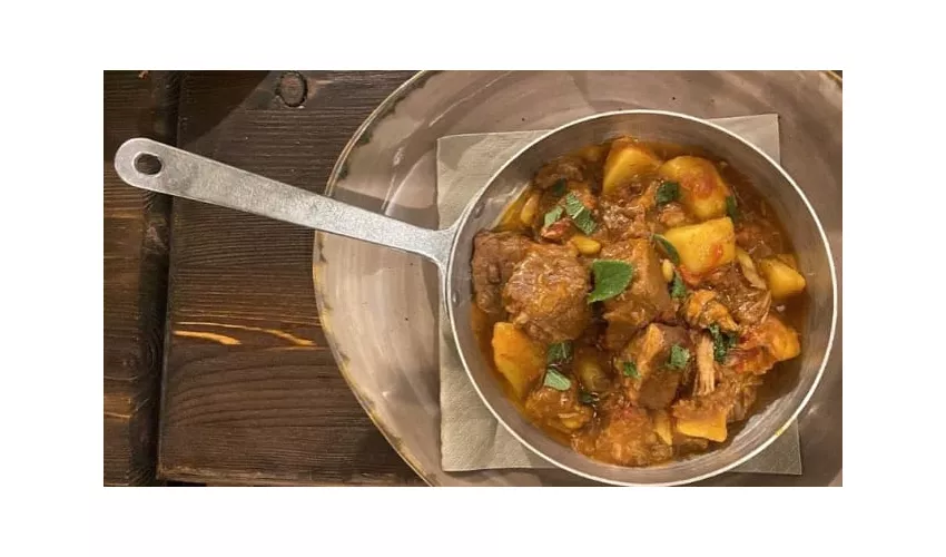 Pinzimonio - Trattoria Contemporanea