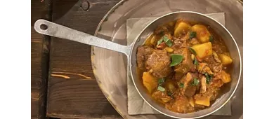 Pinzimonio - Trattoria Contemporanea