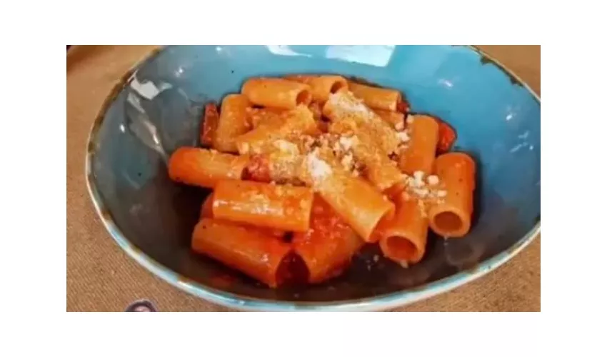 Pinzimonio - Trattoria Contemporanea