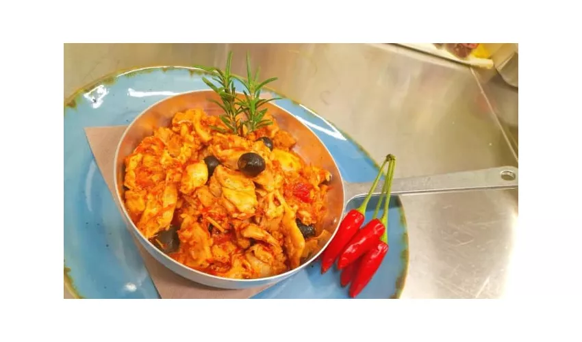 Pinzimonio - Trattoria Contemporanea