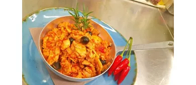 Pinzimonio - Trattoria Contemporanea