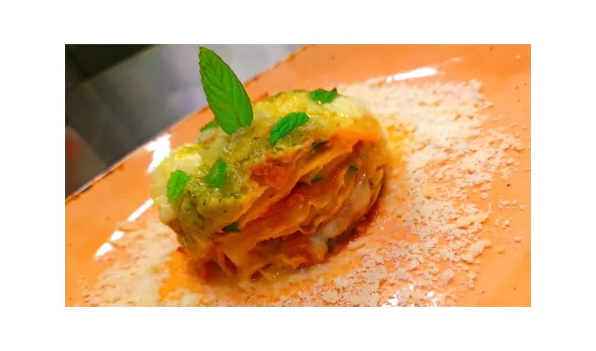 Pinzimonio - Trattoria Contemporanea