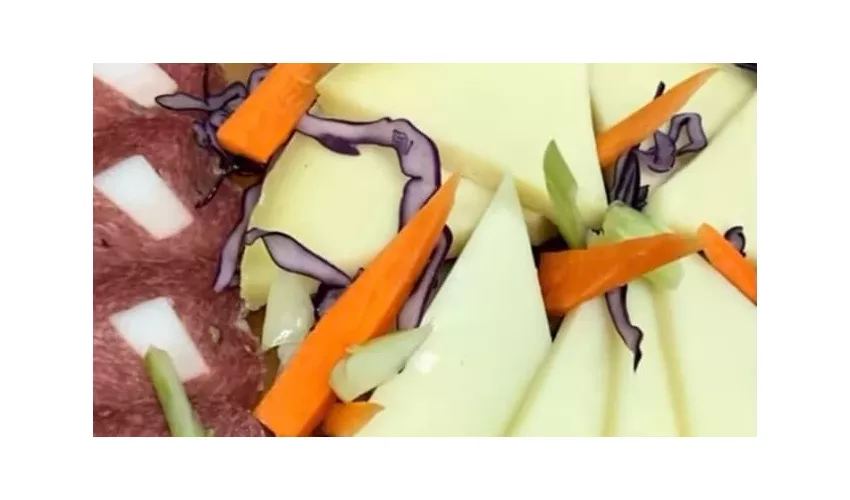 Pinzimonio - Trattoria Contemporanea
