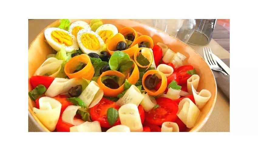 Pinzimonio - Trattoria Contemporanea