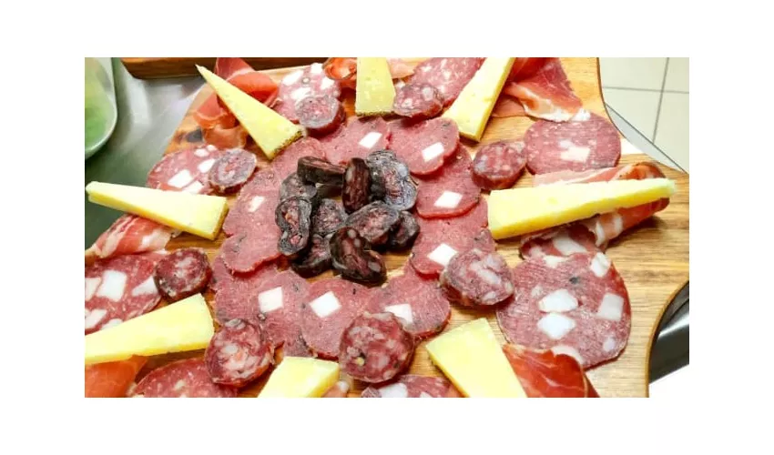 Pinzimonio - Trattoria Contemporanea
