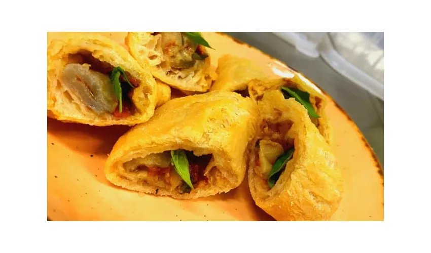 Pinzimonio - Trattoria Contemporanea