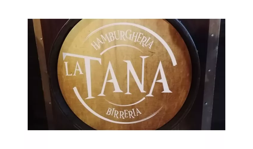 La Tana Cameri