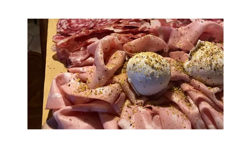 La Tana Cameri