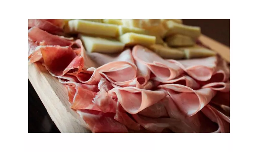 La Tana Cameri