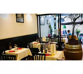 Taverna Dei Servi