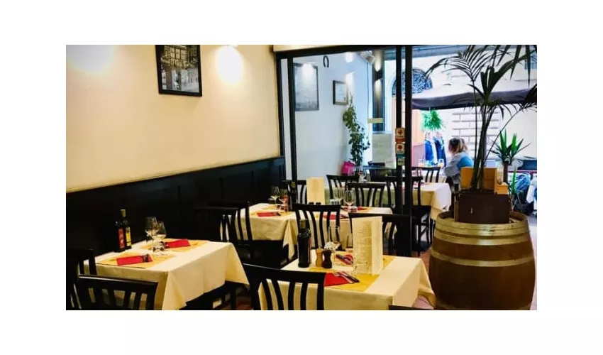 Taverna Dei Servi