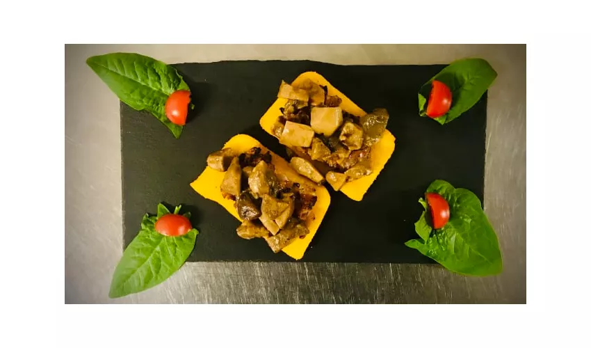 Taverna Dei Servi