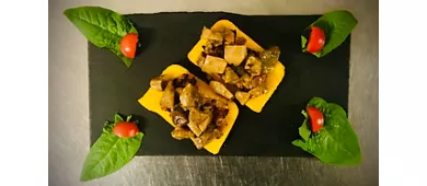 Taverna Dei Servi