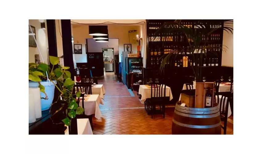 Taverna Dei Servi
