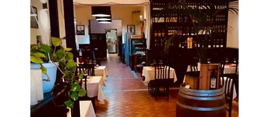 Taverna Dei Servi