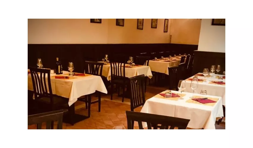 Taverna Dei Servi