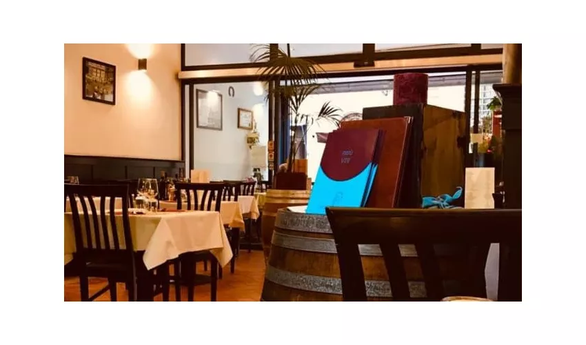 Taverna Dei Servi