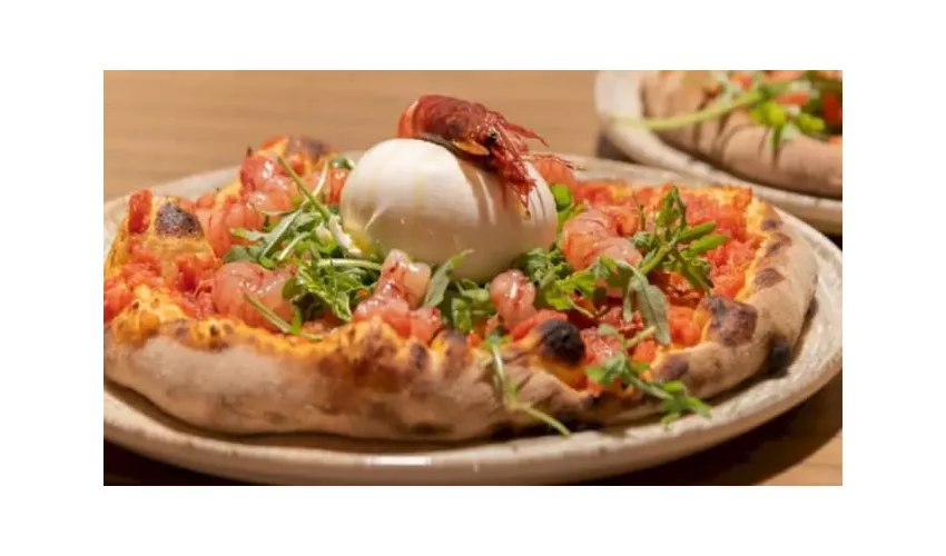 Ristorante Pizzeria Cortile di Cerere