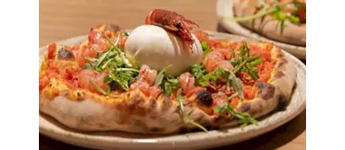Ristorante Pizzeria Cortile di Cerere