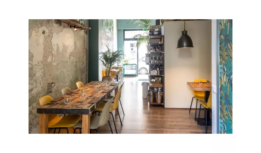 BATEY cevicheria urbana