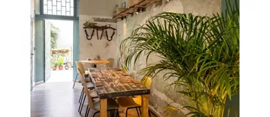 BATEY cevicheria urbana