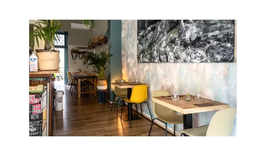 BATEY cevicheria urbana