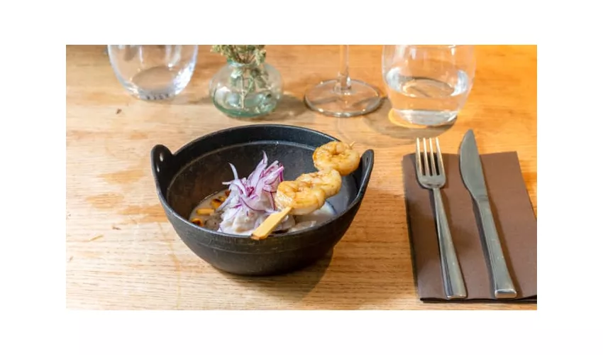 BATEY cevicheria urbana