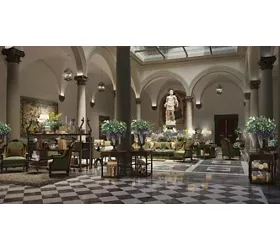 Salotto Portinari Bar & Bistrot