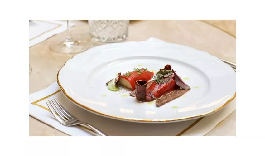 Salotto Portinari Bar & Bistrot