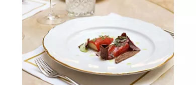 Salotto Portinari Bar & Bistrot