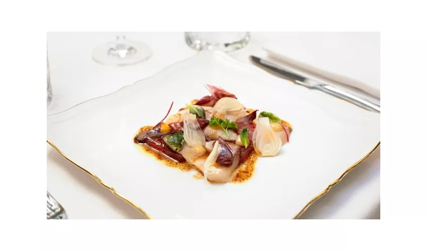 Salotto Portinari Bar & Bistrot