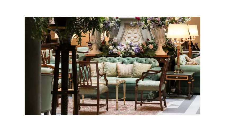 Salotto Portinari Bar & Bistrot