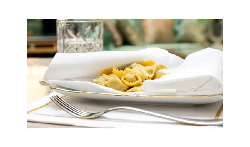 Salotto Portinari Bar & Bistrot