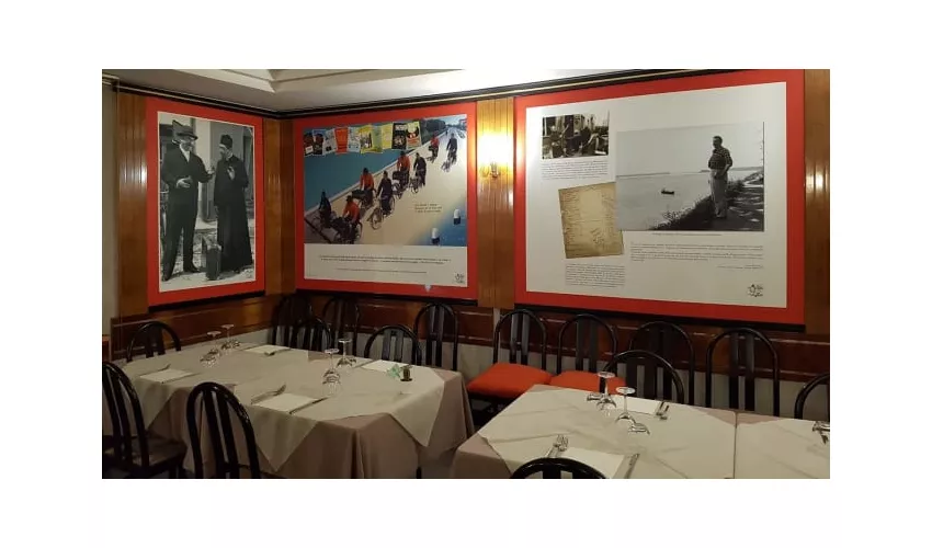 Ristorante Trattoria Albergo Sole