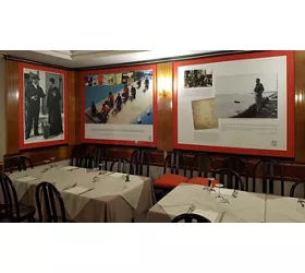 Ristorante Trattoria Albergo Sole