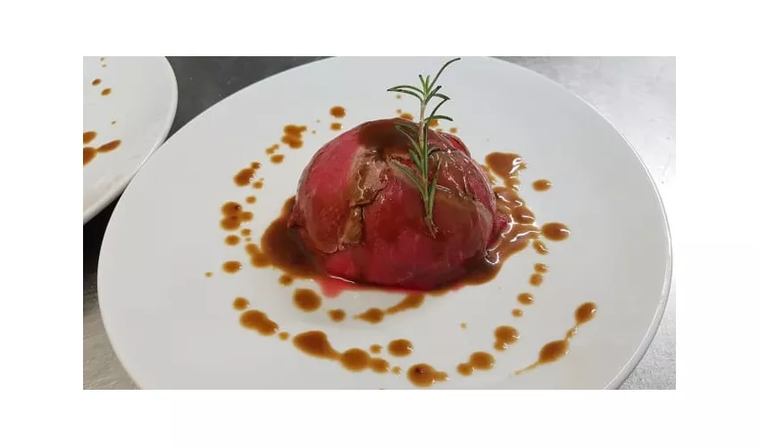 Ristorante Trattoria Albergo Sole