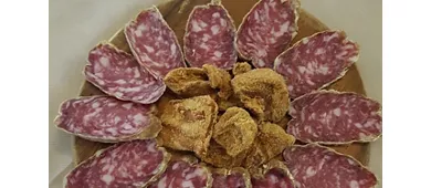 Ristorante Trattoria Albergo Sole