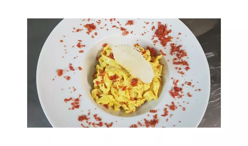 Ristorante Trattoria Albergo Sole