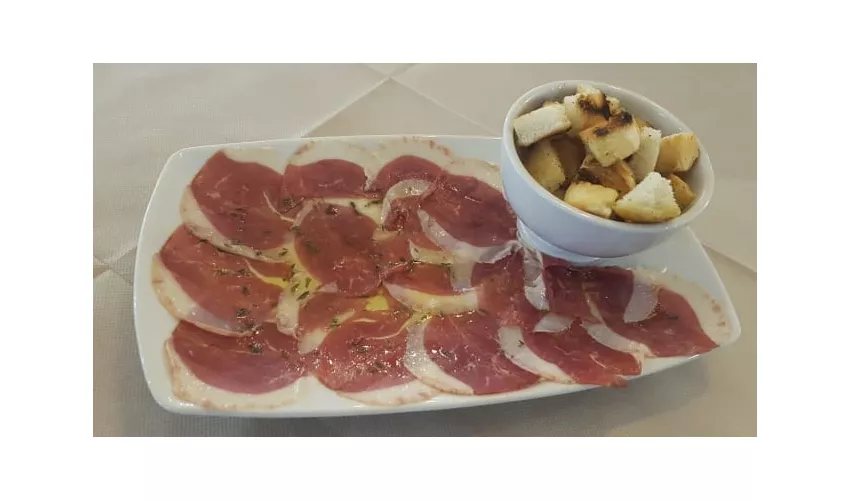 Ristorante Trattoria Albergo Sole