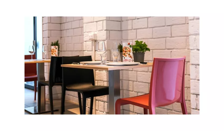 Mauro Pizzeria e Gastronomia
