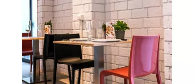 Mauro Pizzeria e Gastronomia
