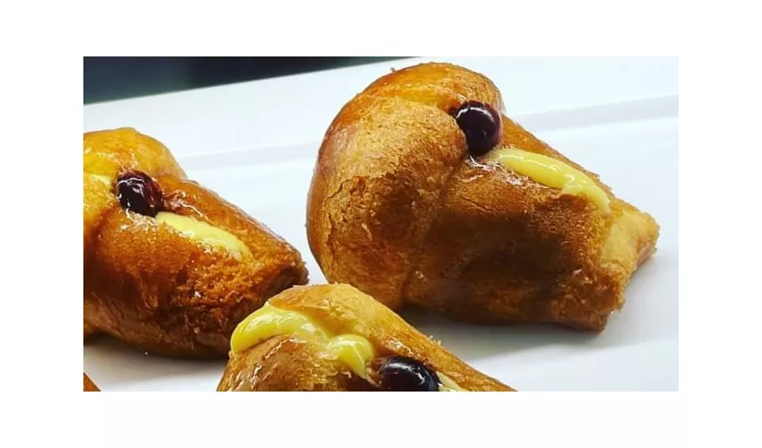 Mauro Pizzeria e Gastronomia