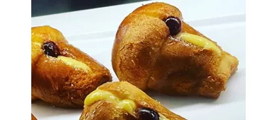 Mauro Pizzeria e Gastronomia