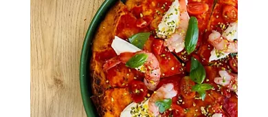Mauro Pizzeria e Gastronomia