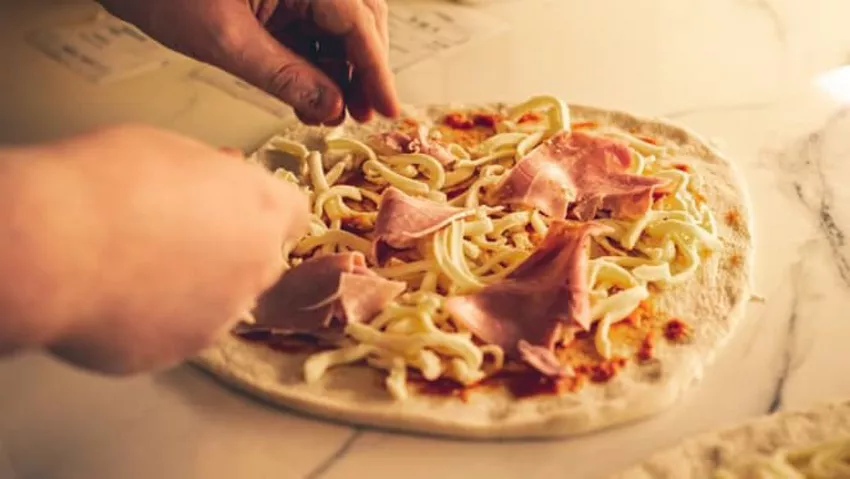 Mauro Pizzeria e Gastronomia