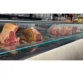 Cri's steakhouse and restaurant