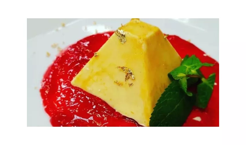 Cri's steakhouse and restaurant