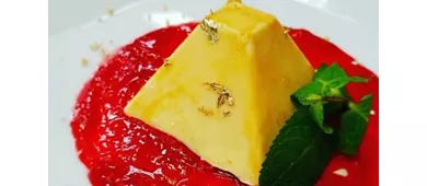 Cri's steakhouse and restaurant
