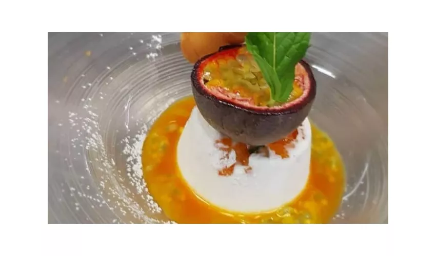 Cri's steakhouse and restaurant