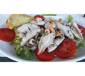 Bagno De Pinedo Viareggio